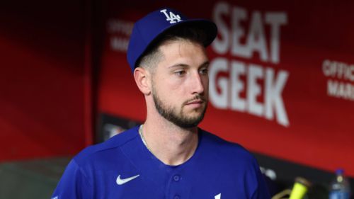 Luxury tax reality has Kyle Tucker contract looking worse and worse for Dodgers