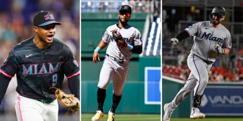 Why these Marlins should get serious All-Star consideration