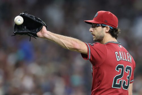 D-Backs 0, Dodgers 7: Beat down in Downtown