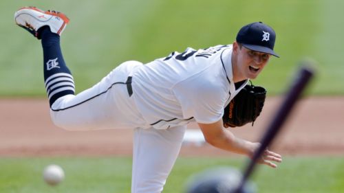 Troy Melton's 2026 Tigers run portends future Cy Young contention after Yankees comparison