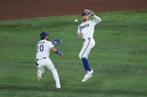 78-79 – Rangers fall as Mets make mess of playoff aspirations