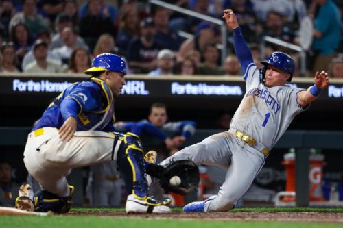 Twins 5, Royals 3: Gutsy Zebby and Austin’s arm get it done