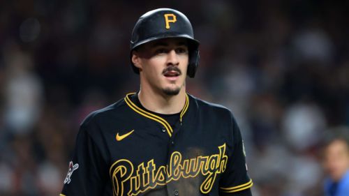 Pirates fans should find joy in Rookie of the Year race tilting scales in the NL Central