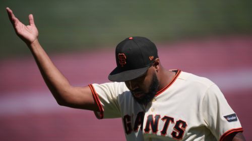 Do the 2026 SF Giants really have the worst bullpen in franchise history?