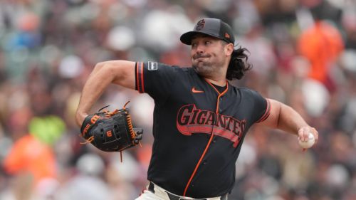 5 rental pitchers Phillies should target via trade to bolster back end of rotation
