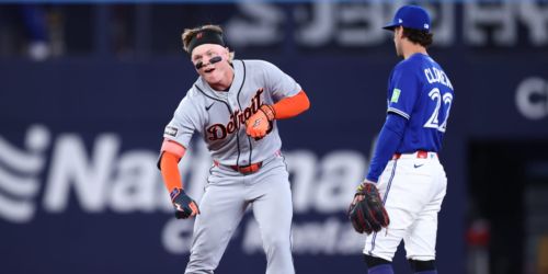 Clark gets taste of September heroics with clutch double