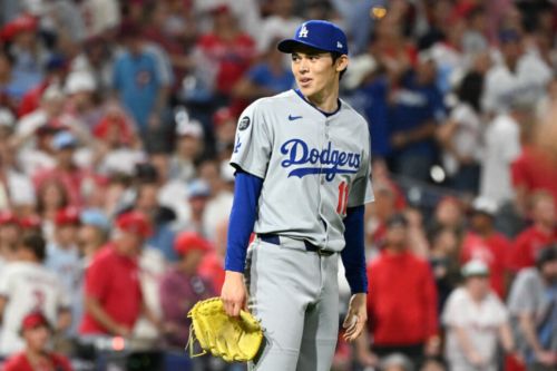 Poll: What Can The Dodgers Expect From Roki Sasaki This Year?