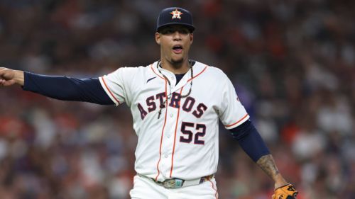 4 trade deadline moves the Astros should have made if Dana Brown wasn't asleep at the wheel