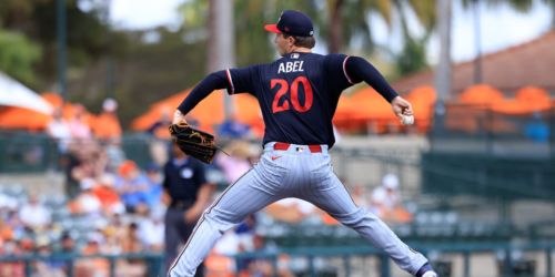 7 takeaways from first month of Twins' Spring Training