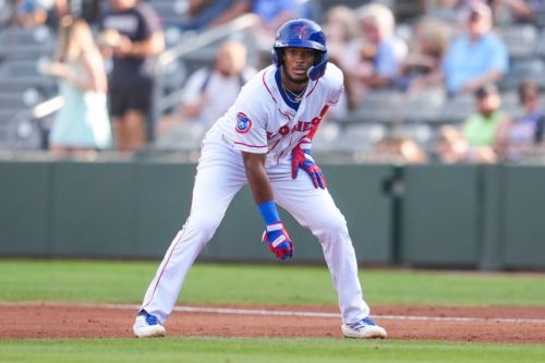 Cubs Minor League Wrap: Jefferson Rojas homers twice in Smokies rout