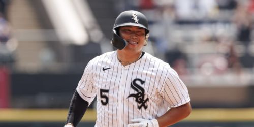 Bobblehead day, multihomer game showcase Murakami's impact on White Sox