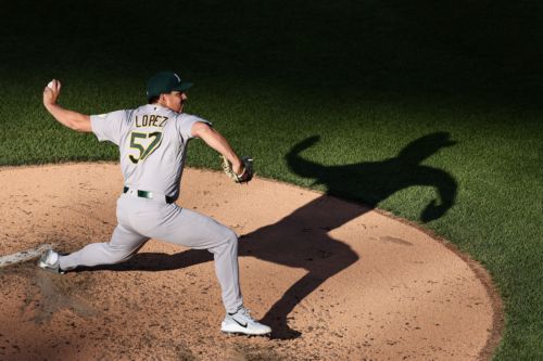 Game #19: Rangers at A’s Game Thread