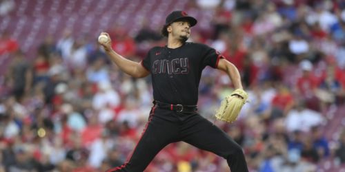 Burns learning to live with truncated starts, innings limit