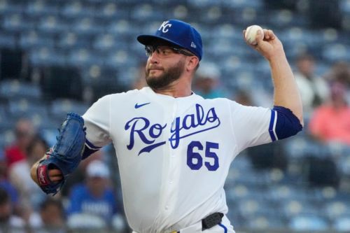 Royals vs. Diamondbacks, September 7 Live Discussion