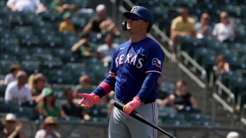 If the Rangers miss the playoffs this key failure will be the reason why