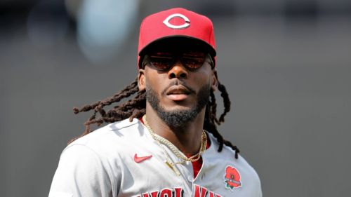 Reds treated Red Sox's Elly De La Cruz trade talks exactly how you'd expect