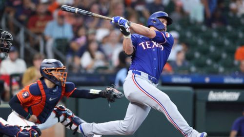 2 moves the Rangers will sorely regret not making at the trade deadline
