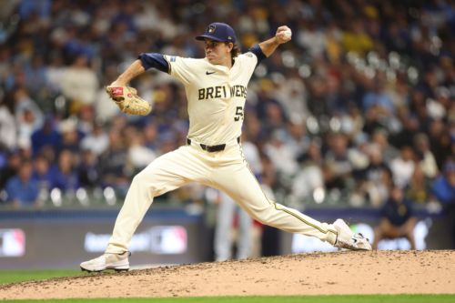 Spring Training Game Thread #12: Milwaukee Brewers (4-7) @ Colorado Rockies (6-5)