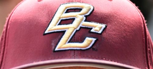 Birdball Aces: How the Weekend Rotation Has Fueled Boston College’s Success