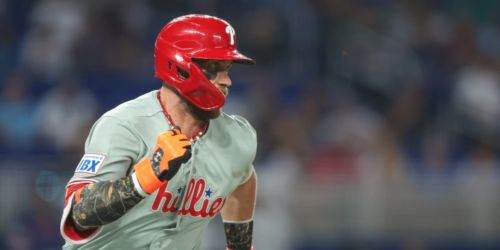 Mattingly downplays Harper's Deadline comments: 'Players like being GMs'