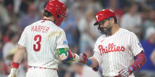 As 2nd half opens, Phils' Deadline needs coming into focus