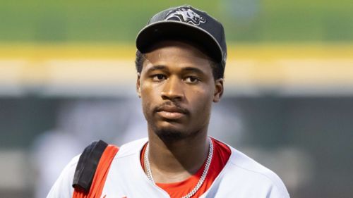 Rising Reds prospect is making a loud statement while Sal Stewart grabs the headlines