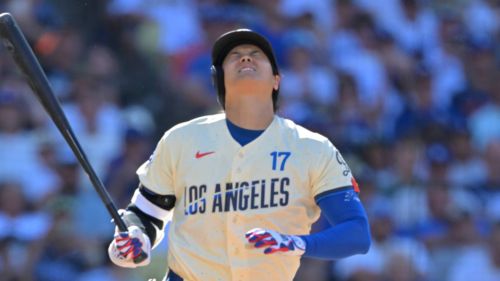 SF Giants fans shouldn't get hopes up on Shohei Ohtani ditching Dodgers after doomsday prediction