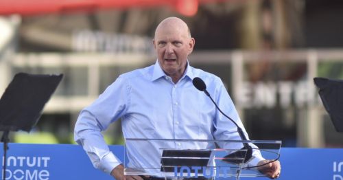 Steve Ballmer apologizes to fans, says Clippers will comply with NBA sanctions