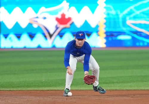 Blue Jays Minor League Musings: JoJo Parker and Willie MacIver have multi-homer games