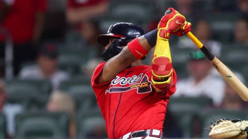 Ronald Acuña Jr. is far from Braves’ only problem when it comes to facing heaters