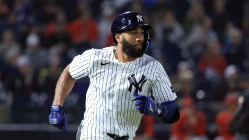 Amed Rosario's under-the-radar offseason work is fueling Yankees breakout in 2026