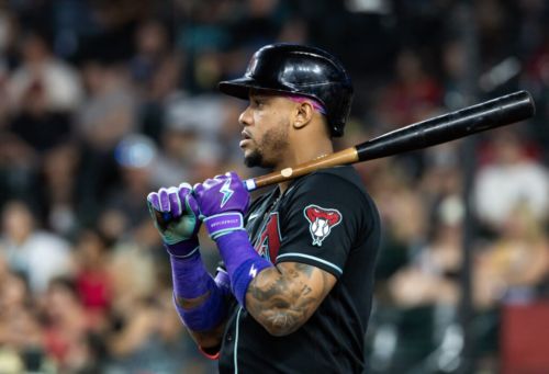 Diamondbacks To Transfer Ketel Marte To Injured List