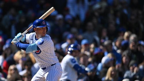 Ridiculous Alex Bregman statistic shows exactly why Cubs believe in him long-term