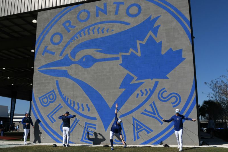 Blue Jays Nation’s 2026 Pre-Season Prospect Countdown – No. 27: Jared Spencer