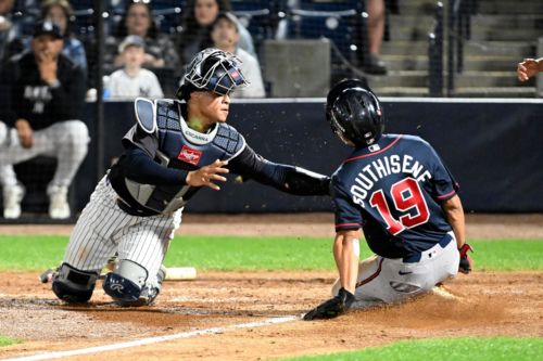 Braves News: Tate Southisene to the IL, top prospects list, more