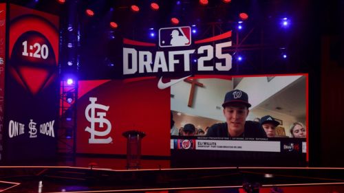 2025 #1 overall pick among several top Nationals prospects to receive promotions