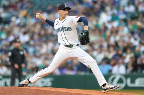 Mariners Game #147 Preview and Discussion: 9/11/26, Mariners at Athletics