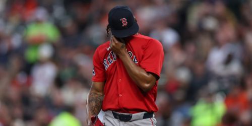 Bello, Sox struggling to 'cancel the noise' after losing 4th straight