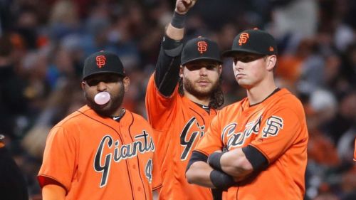 SF Giants Wall of Fame inductees highlight flaw with current team