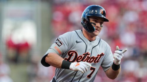 Tigers fans will love Phillies getting roasted for all-time Kevin McGonigle draft whiff