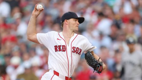 Red Sox fans will be baffled by Jeff Passan's Sonny Gray trade prediction