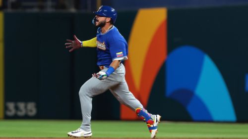 Red Sox’s WBC performance just proved the Bregman, Devers critics wrong