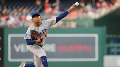 Cubs must solve Shota Imanaga conundrum before it's too late