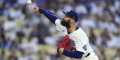Royals sign former All-Star, WS champ Gonsolin