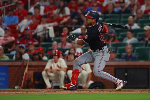 Washington Nationals vs St. Louis Cardinals Game Thread