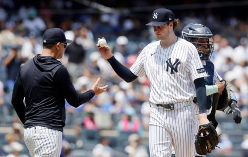 Yankees Mailbag: Final speculation on deadline dealing