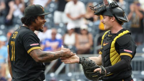 Pirates' stunning Brewers sweep deserves a bold trade deadline response