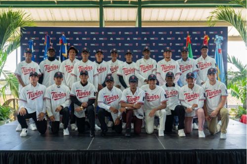 DSL Twins 2026 Season Recap