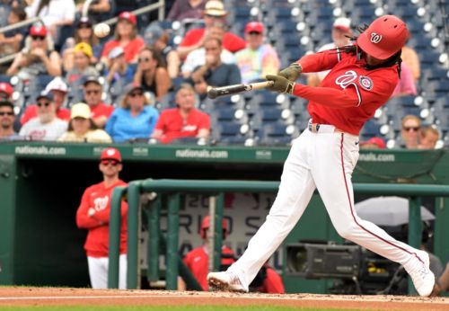 Series Preview: Cardinals Host Nationals for Last Homestand of Season