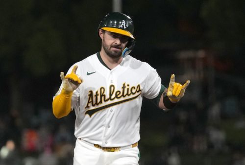 A’s Drop Series Opener to White Sox 9-2
